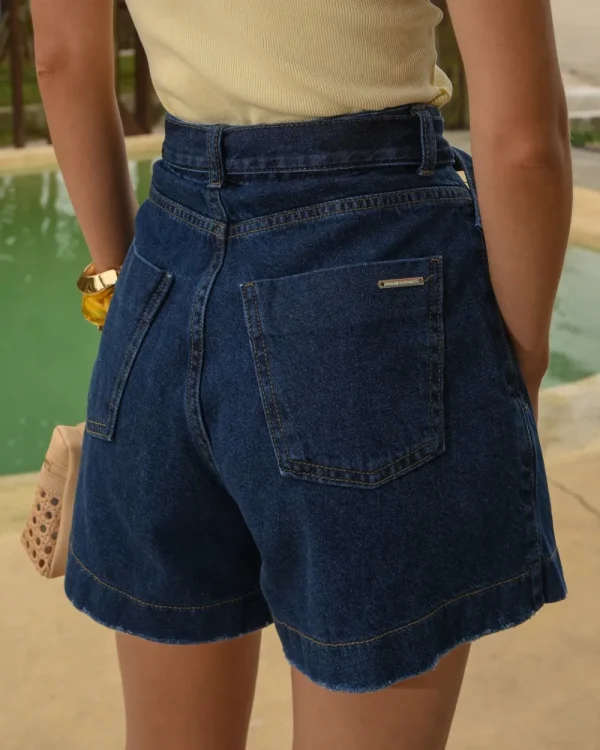 SHORT MOM CAETANA - Imagem 3