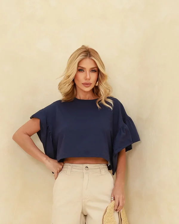 BLUSA ALINE - Imagem 6