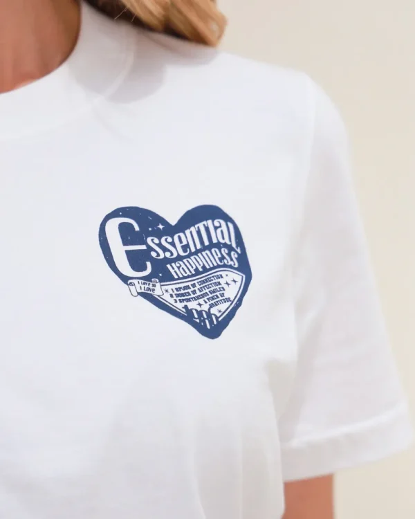 T-SHIRT ANTONELLA - Imagem 3