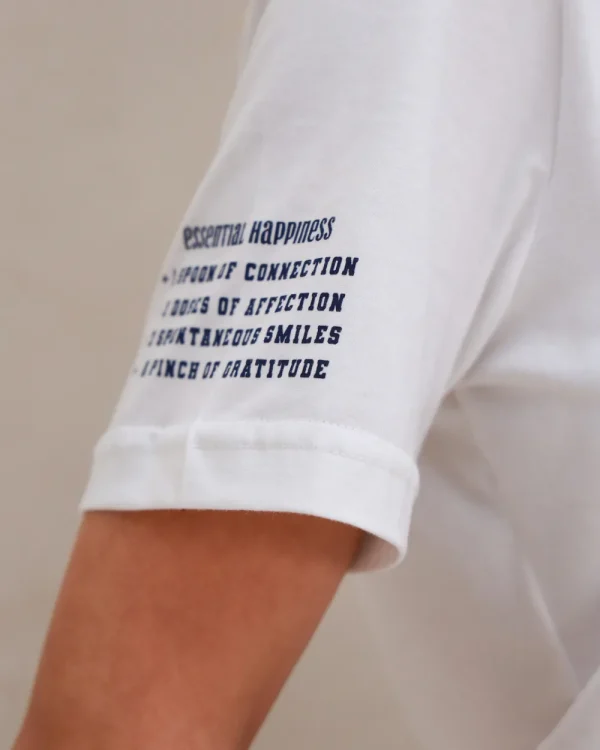 T-SHIRT ANTONELLA - Imagem 4