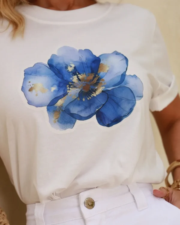 T-SHIRT ANDRESSA - Imagem 2