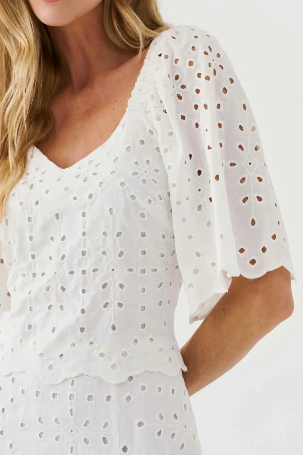VESTIDO MD LAISE MG CORPO BARRADO - Imagem 4