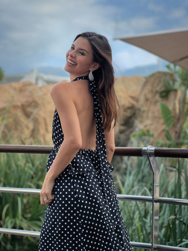 VESTIDO ADRIELE - Imagem 4