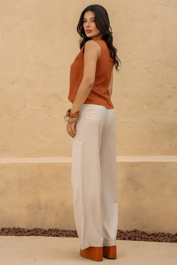 BLUSA FIVELA MACRA - Imagem 7