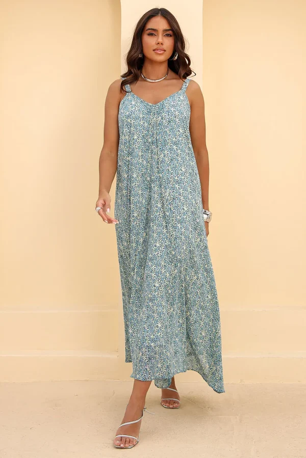 VESTIDO POÁ PREGA - Imagem 5