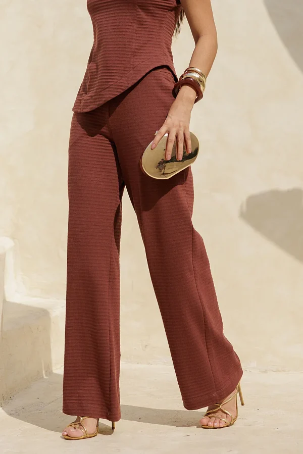 CALÇA BOLSO LATERAL - Imagem 4