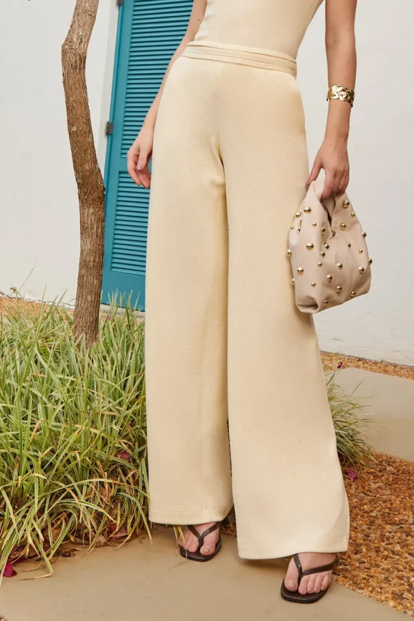 CALÇA CÓS LARGO - Imagem 6