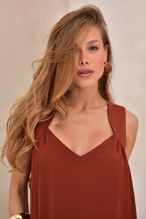 VESTIDO DEC/COSTAS - Imagem 8
