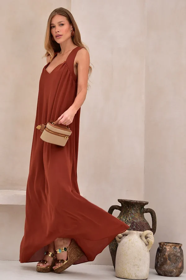VESTIDO DEC/COSTAS - Imagem 7