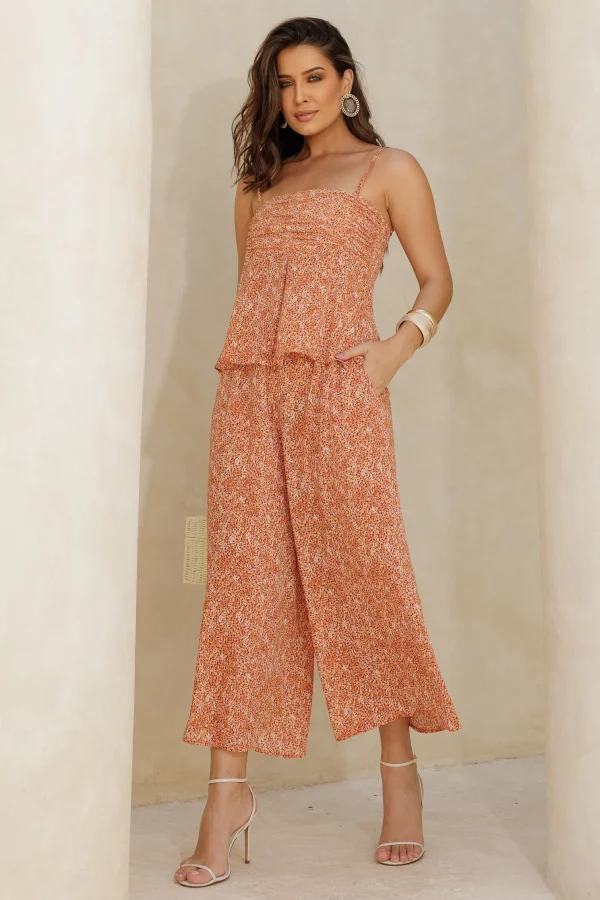 BLUSA LASTEX COSTA