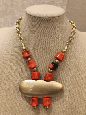 COLAR DOURADO PG FOSCO