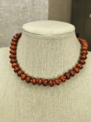 COLAR DOURADO PEQUENO