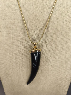 COLAR DOURADO PG MARFIN