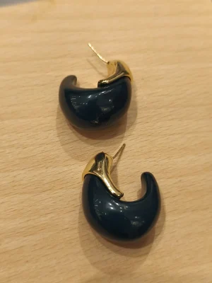 BRINCO GOTA VERDE PONT