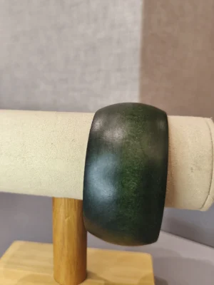 BRACELETE LARGO MADEIRA