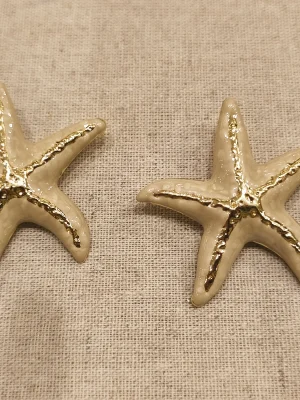 BRINCO DOURADO STAR
