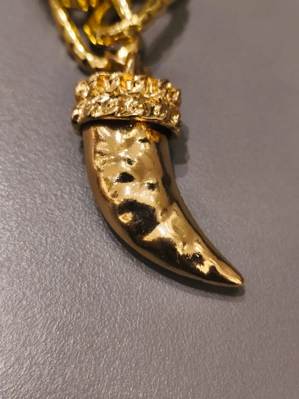 PULSEIRA DUPLA DOURADO PG - Imagem 6