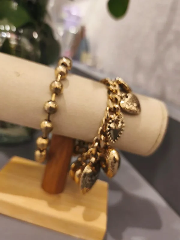 PULSEIRA GROUME - Imagem 2