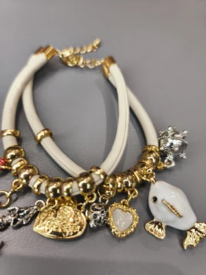 PULSEIRA DUPLA PENDULO