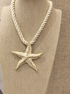 COLAR PG DOURADO STAR