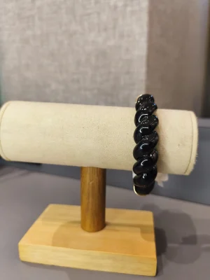 BRACELETE DOURADO TORCAO