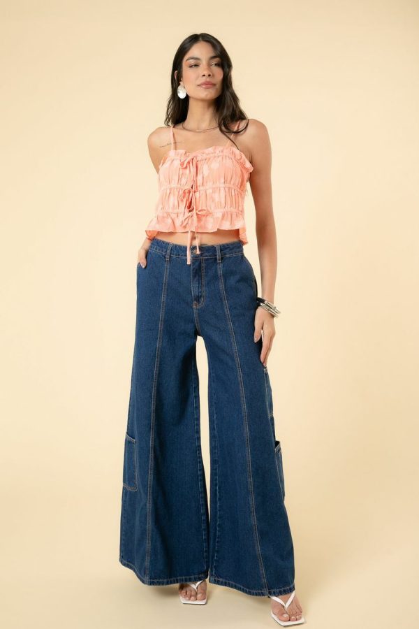 CALÇA MAX PANTALONA