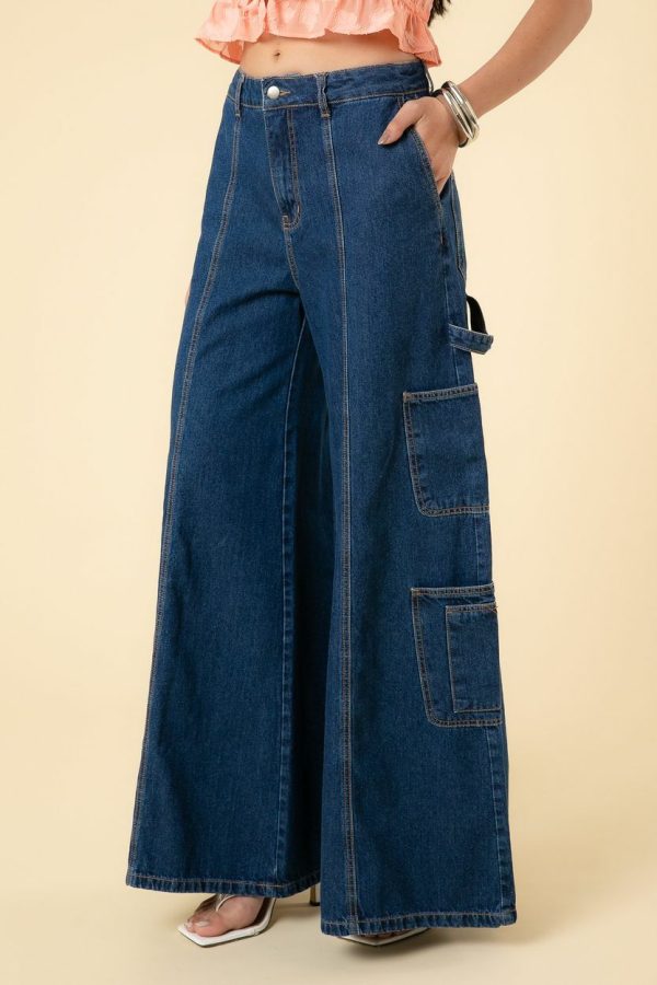 CALÇA MAX PANTALONA - Imagem 3