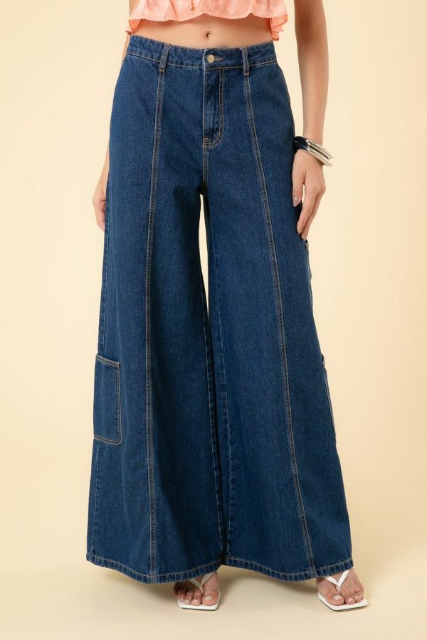 CALÇA MAX PANTALONA - Imagem 4