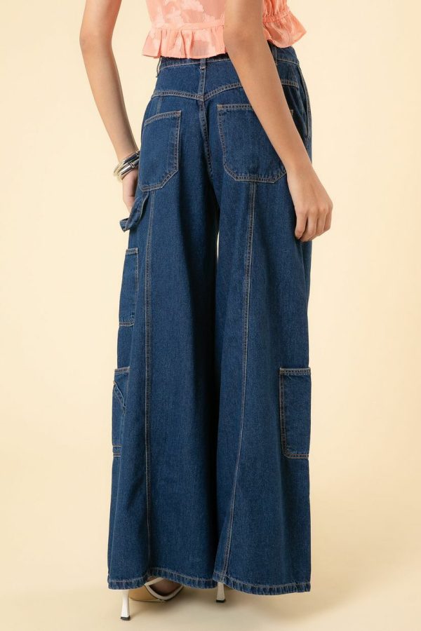 CALÇA MAX PANTALONA - Imagem 5