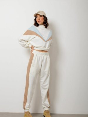 CALÇA DE MOLETOM COZY2