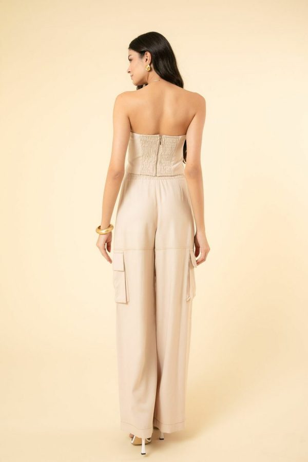CALÇA OLIVIA FLAT ICE - Imagem 3
