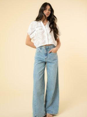 CAMISA BETINA COTTON
