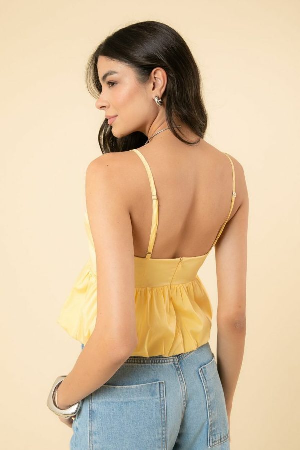 BLUSA LANA TRICOLINE - Imagem 2