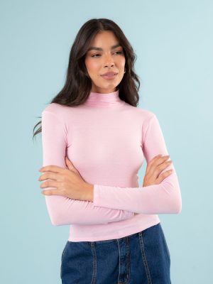 BLUSA BRENDA PODRINHA