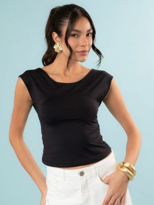 BLUSA PALOMA SENSUEL