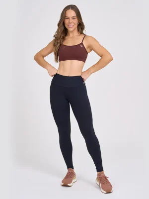 LEGGING POWER FIT COS ALTO