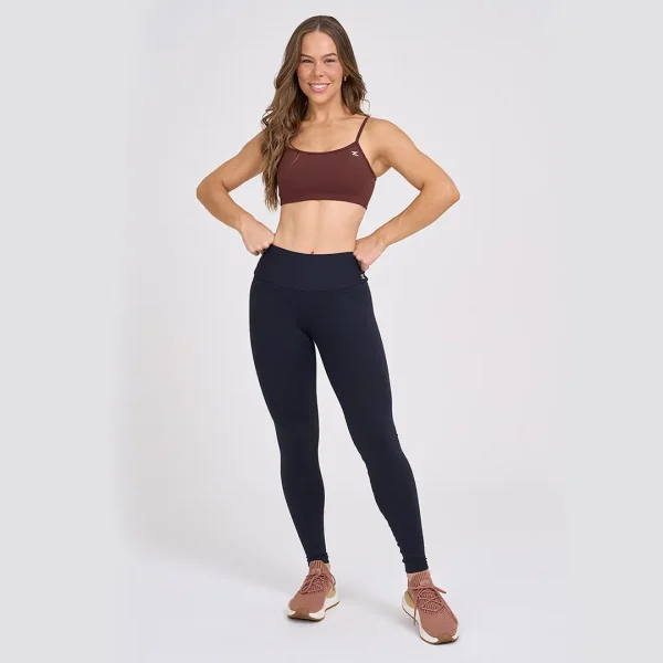 LEGGING POWER FIT COS ALTO