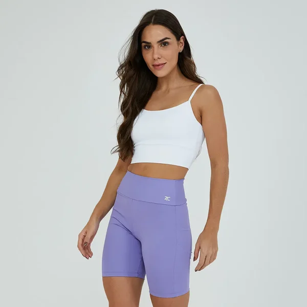 TOP ALCINHA DEBRUM CROPPED - Imagem 2
