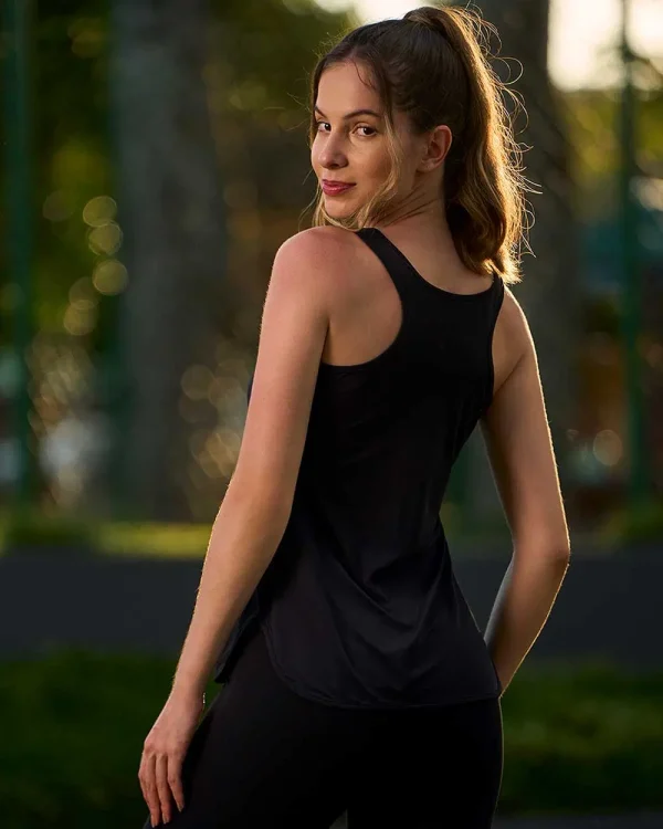 REGATA SKIN FIT CORTE FURO A LASER - Imagem 2
