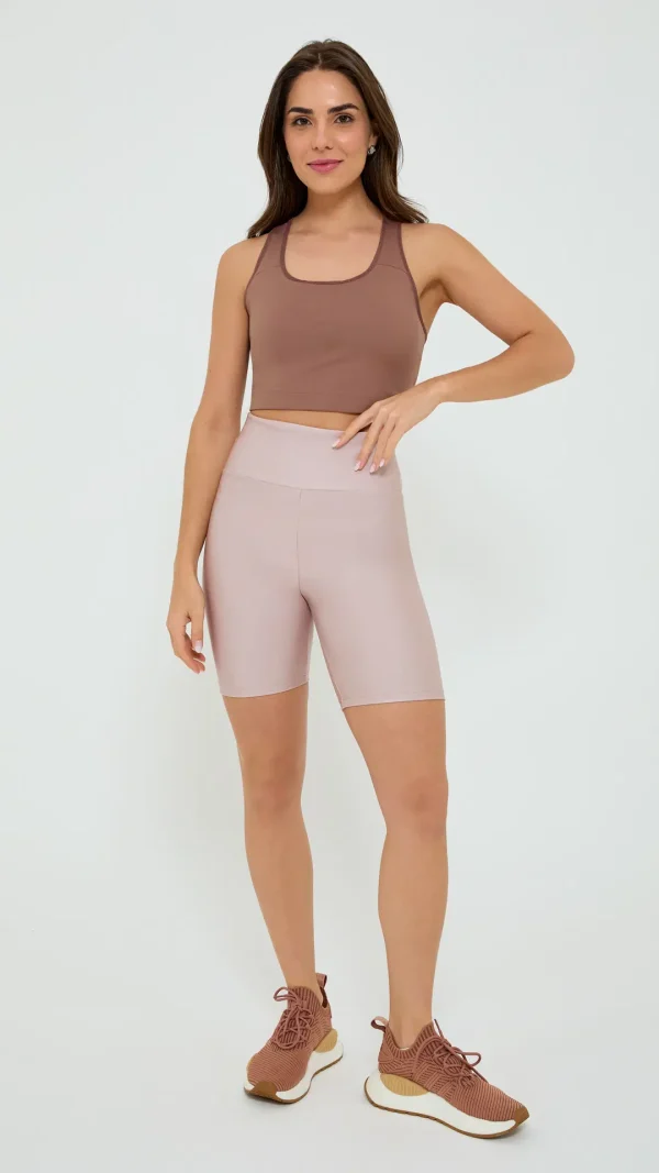 TOP HYPER COM SILK COSTAS - Imagem 4