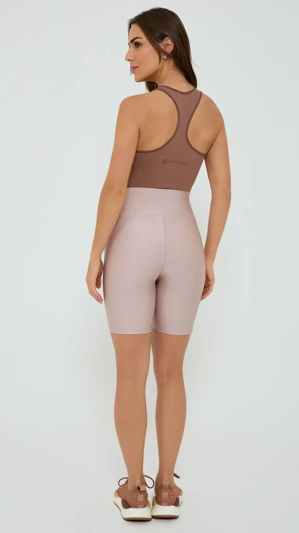 TOP HYPER COM SILK COSTAS - Imagem 5