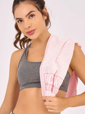 TOALHA FITNESS RECCORPUS