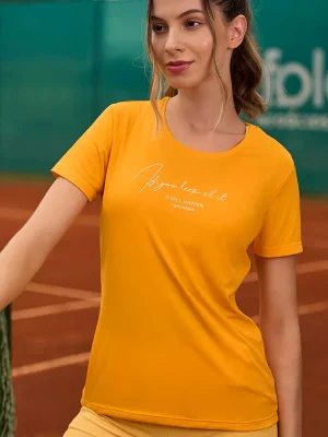 T-SHIRT INSPIRACIONAL