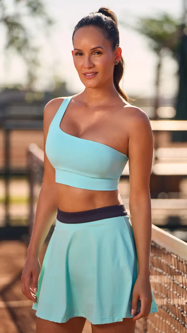 TOP UM OMBRO COM SILK - Imagem 3