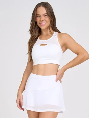 TOP COM TULE