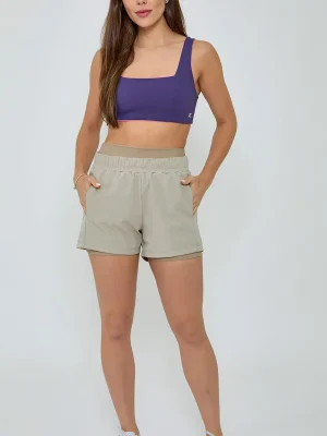 SHORTS 2 EM 1