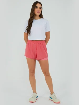 SHORTS SOBREPOSTO