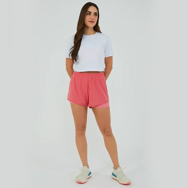 SHORTS SOBREPOSTO