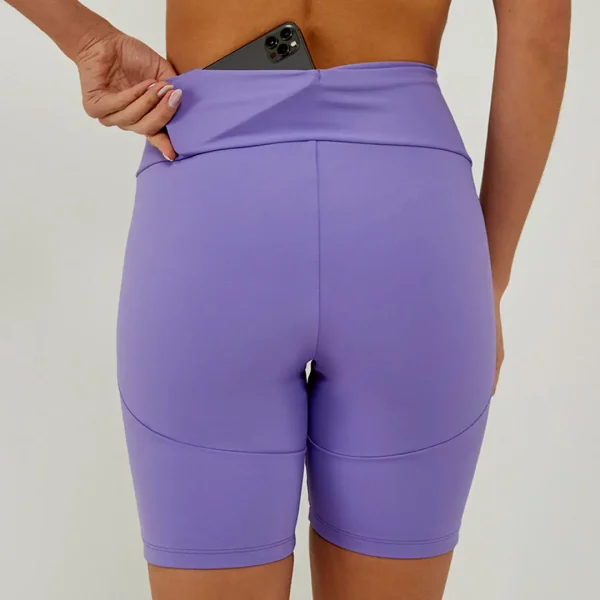 BERMUDA COM BOLSOS - Imagem 3