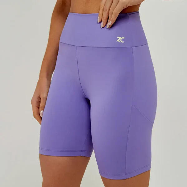 BERMUDA COM BOLSOS